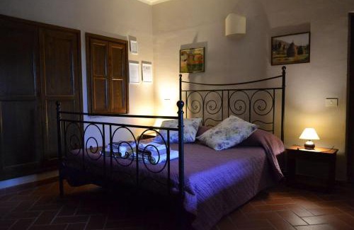 Cantagallo House | Agriturismo Selvapiana