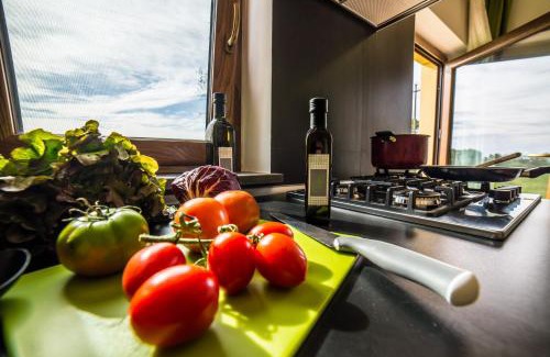 Tuscania Apartment | Agriturismo Sensi