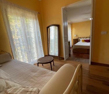 Bibbiano House | Agriturismo SetteLune