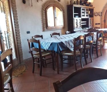 Cicerale House | Agriturismo Spinaruccoli