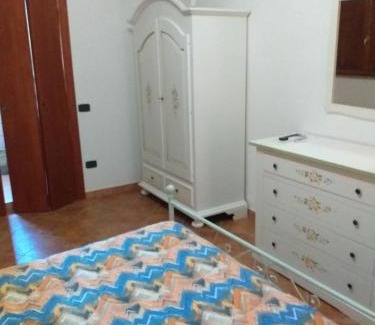 Cicerale House | Agriturismo Spinaruccoli