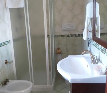 Cicerale House | Agriturismo Spinaruccoli