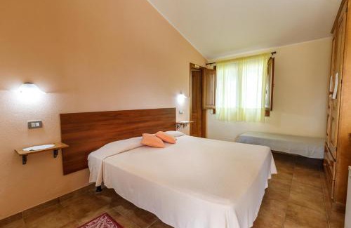 Bari Sardo House | Agriturismo Su Solianu