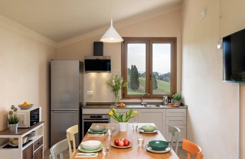 Fauglia Apartment | Agriturismo Tenuta i 4 venti - Kim Luxury