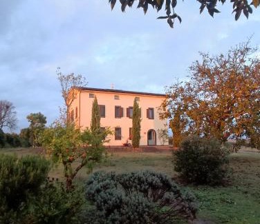Tuscania House | Agriturismo Tenuta La Castelluzza