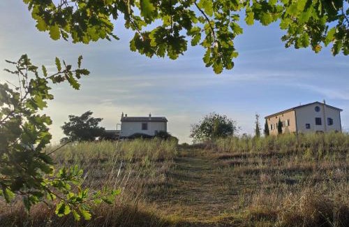 Tuscania House | Agriturismo Tenuta La Castelluzza