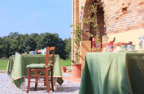 Collesalvetti House | Agriturismo Tenuta Vallelunga