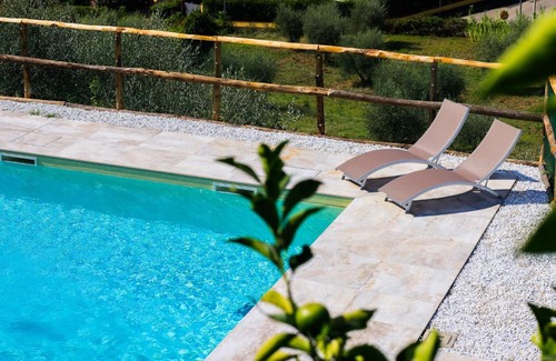 Margine Coperta-Traversagna House | AGRITURISMO TERRA VOLONTERI
