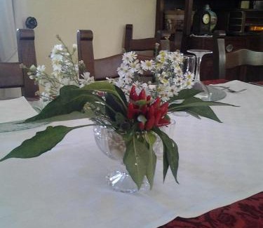 Vallevo House | Agriturismo Trivilini