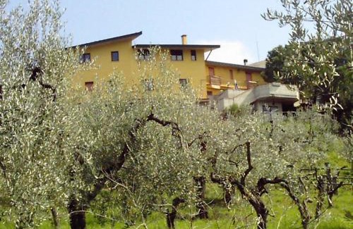 Vallevo House | Agriturismo Trivilini