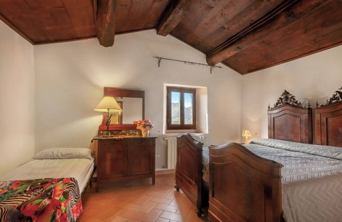 Dicomano Other | Agriturismo "Universal Harmony - Cinciallegra" with Mountain View, Pool, Terrace & Wi-Fi