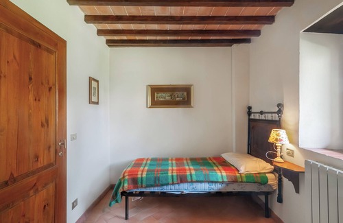 Dicomano Other | Agriturismo "Universal Harmony - Cinciallegra" with Mountain View, Pool, Terrace & Wi-Fi