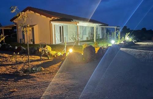 Montalto di Castro House | Agriturismo Valle Del Chiarone