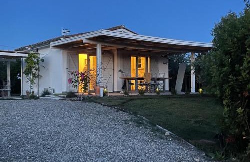 Montalto di Castro House | Agriturismo Valle Del Chiarone