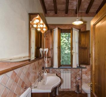 Crespina Apartment | Agriturismo Valliferone