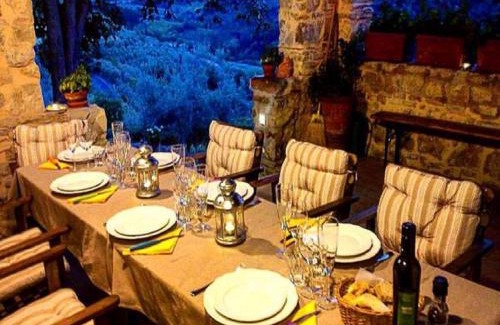 Bagno a Ripoli House | Agriturismo Villa Dauphiné