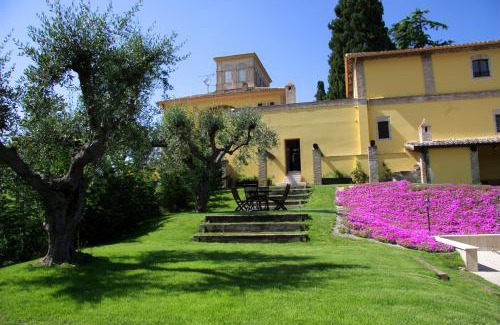 Castelnuovo Vomano House | Agriturismo Villa Irelli