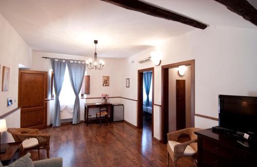 Castelnuovo Vomano House | Agriturismo Villa Irelli