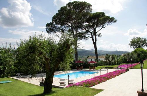 Castelnuovo Vomano House | Agriturismo Villa Irelli