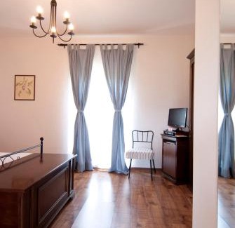 Castelnuovo Vomano House | Agriturismo Villa Irelli