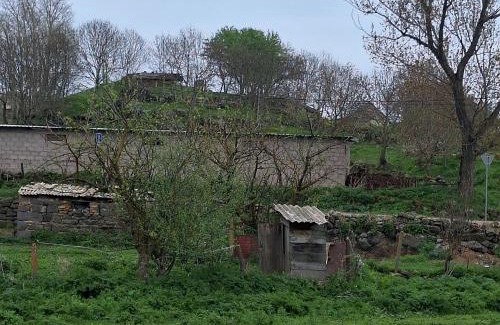 Tsalka House | Agro House Mezge - აგროსახლი მეზგე