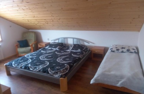 gmina Bakałarzewo House | Agro Karasiewo