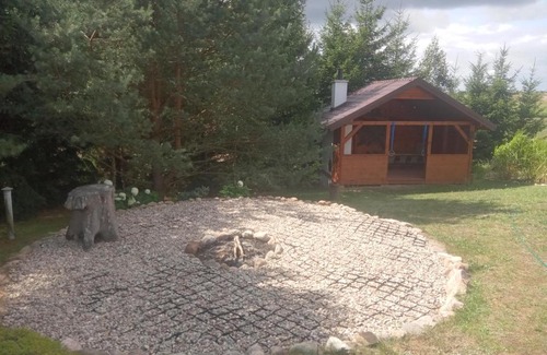 gmina Bakałarzewo House | Agro Karasiewo