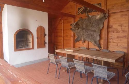 gmina Bakałarzewo House | Agro Karasiewo