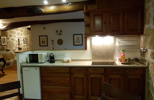 Fornos de Algodres Apartment | Agro-Tourism with charm and history