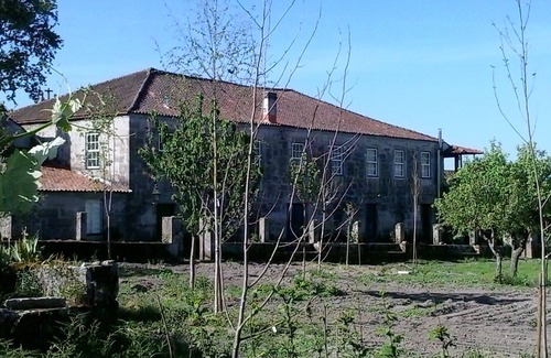 Fornos de Algodres Apartment | Agro-Tourism with charm and history