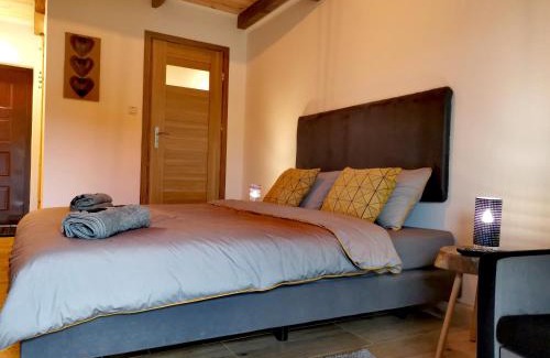 Chotyniec Apartment | Agrochalupki