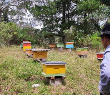 Chugchilan House | AGROFINCA TURISTICA El Guayama