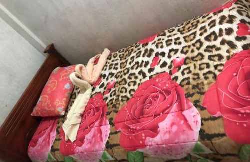 Chugchilan House | AGROFINCA TURISTICA El Guayama