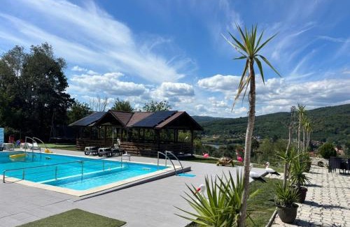 Daesti House | Agropensiunea Andrei & Ianis