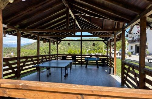 Daesti House | Agropensiunea Andrei & Ianis