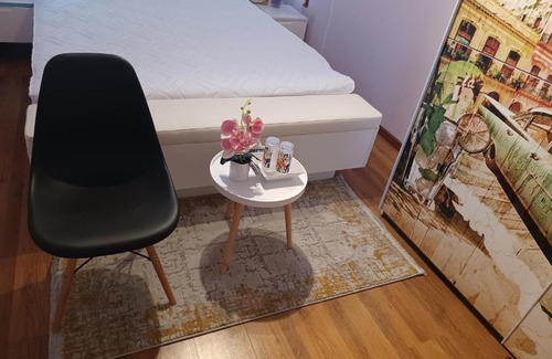 Luncavita House | Agropensiunea La Andrei