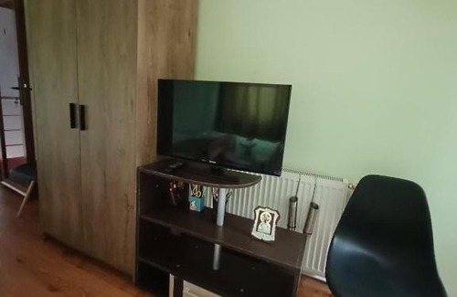 Luncavita House | Agropensiunea La Andrei