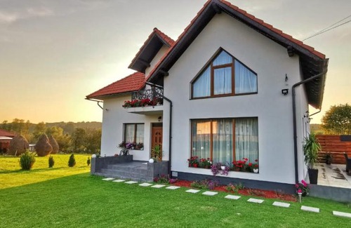 Copalnic-Manastur House | Agropensiunea La Bunici