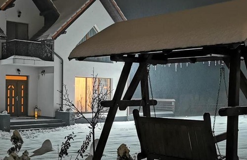 Copalnic-Manastur House | Agropensiunea La Bunici