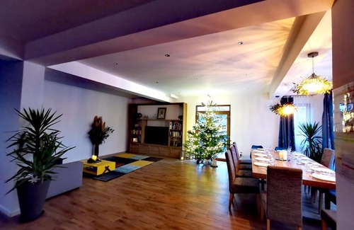 Copalnic-Manastur House | Agropensiunea La Bunici