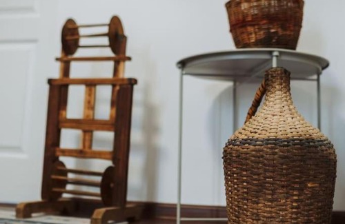 Cupseni Villa | Agropensiunea Pe Poderei