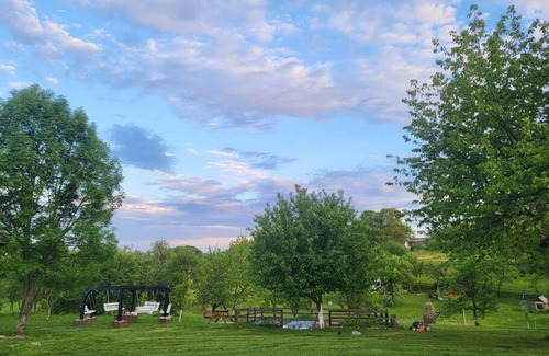 Cupseni Villa | Agropensiunea Pe Poderei