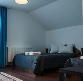 Cupseni Villa | Agropensiunea Pe Poderei