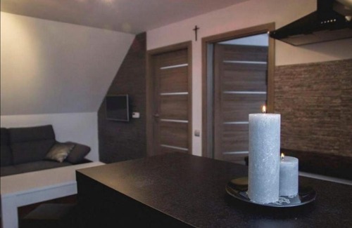 gmina Jabłonka Apartment | AgroPrzystań