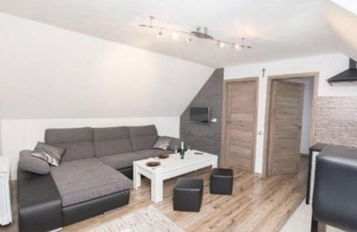 gmina Jabłonka Apartment | AgroPrzystań