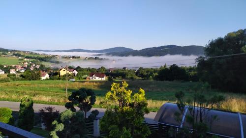Mszana Dolna House | Agrorelax - Kasina Wielka