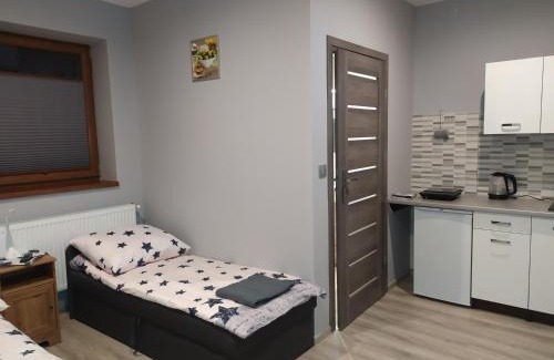 Mszana Dolna House | Agrorelax - Kasina Wielka