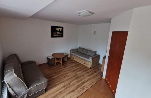 Ogrodzieniec House | Agrostrzecha