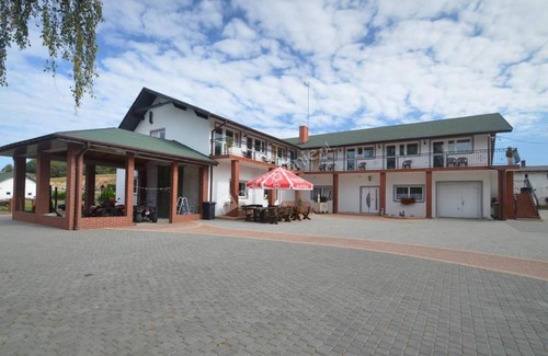 Małe Lezno House | Agrotourist Maryska Małe Leźno