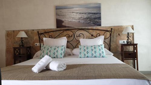 Maria de la Salut Hotel | Agroturisme Es Racó De Maria